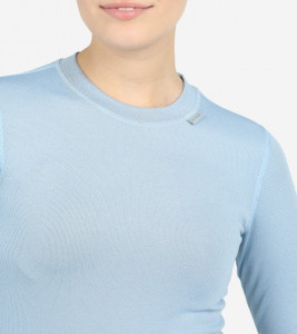 Термобілизна верх 106678GSD-QA Glissade 42 Блакитний 106678GSD-QA