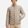 Куртка lightweight jacket 1031474-29154 Tom Tailor L Бежевий 1031474-29154