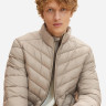 Куртка lightweight jacket 1031474-29154 Tom Tailor L Бежевий 1031474-29154