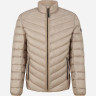 Куртка lightweight jacket 1031474-29154 Tom Tailor L Бежевий 1031474-29154
