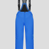 Штани лижні CMP KID SALOPETTE 3W15994-N951
