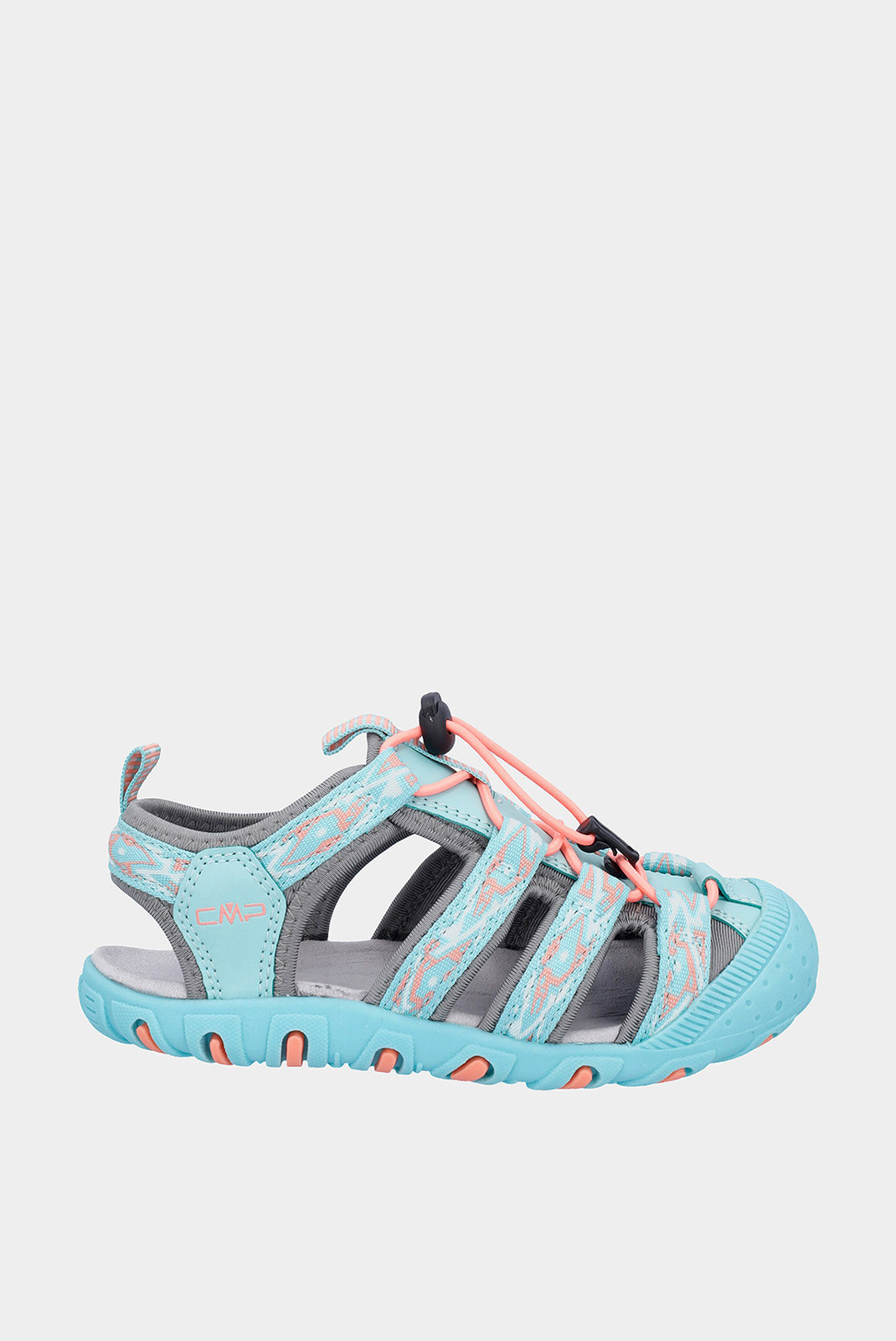Сандалі CMP KIDS SAHIPH HIKING SANDAL 30Q9524-27LN