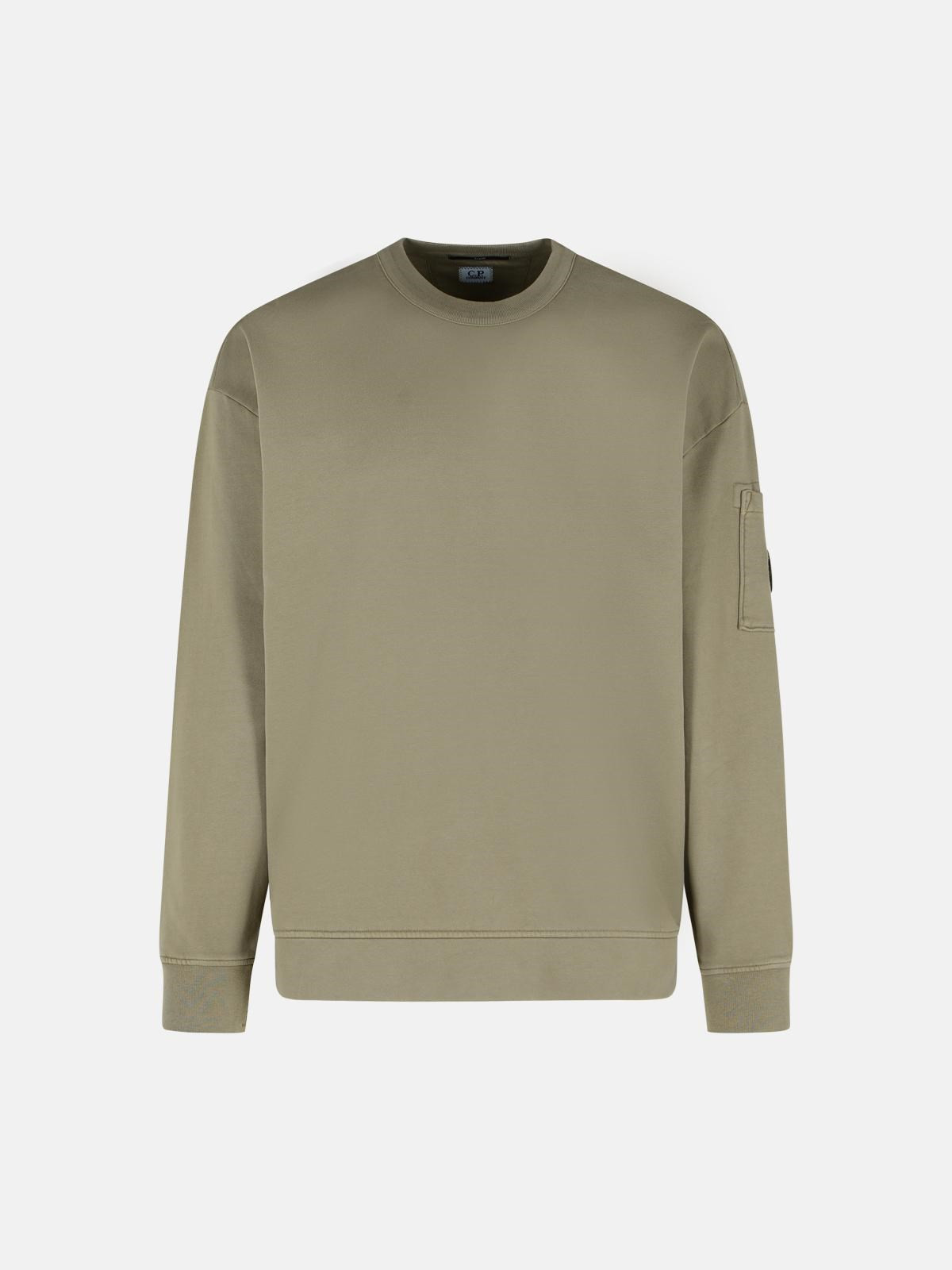 Світшот C.P. COMPANY 19CMSS058A 006372G-356