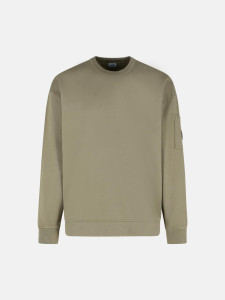 Світшот C.P. COMPANY 19CMSS058A 006372G-356