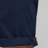 Шорти JJIBOWIE JJSHORTS SOLID SA STS 12165604 Navy Blazer Jack&Jones M Темно-синій 12165604NAVYBLAZER