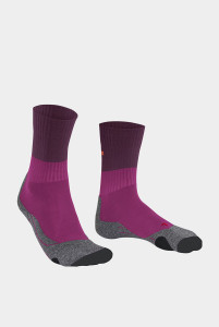 Шкарпетки для трекінгу Falke ESS TK2 EXPLORE 16445-8692