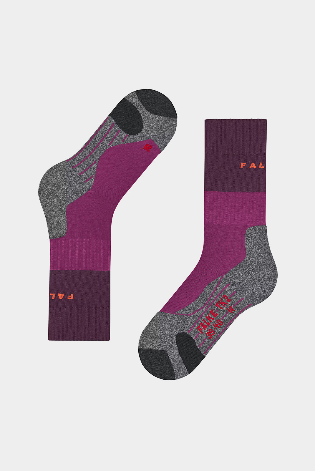 Шкарпетки для трекінгу Falke ESS TK2 EXPLORE 16445-8692