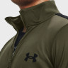 Костюм спортивний UA Knit Track Suit 1357139-390 Under Armour L Хакі 1357139-390