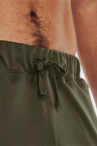 Костюм спортивний UA Knit Track Suit 1357139-390 Under Armour L Хакі 1357139-390