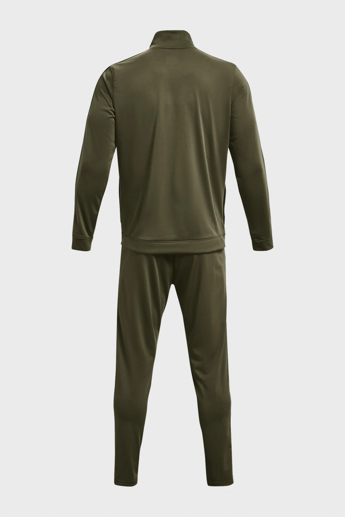 Костюм спортивний UA Knit Track Suit 1357139-390 Under Armour L Хакі 1357139-390