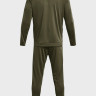 Костюм спортивний UA Knit Track Suit 1357139-390 Under Armour L Хакі 1357139-390