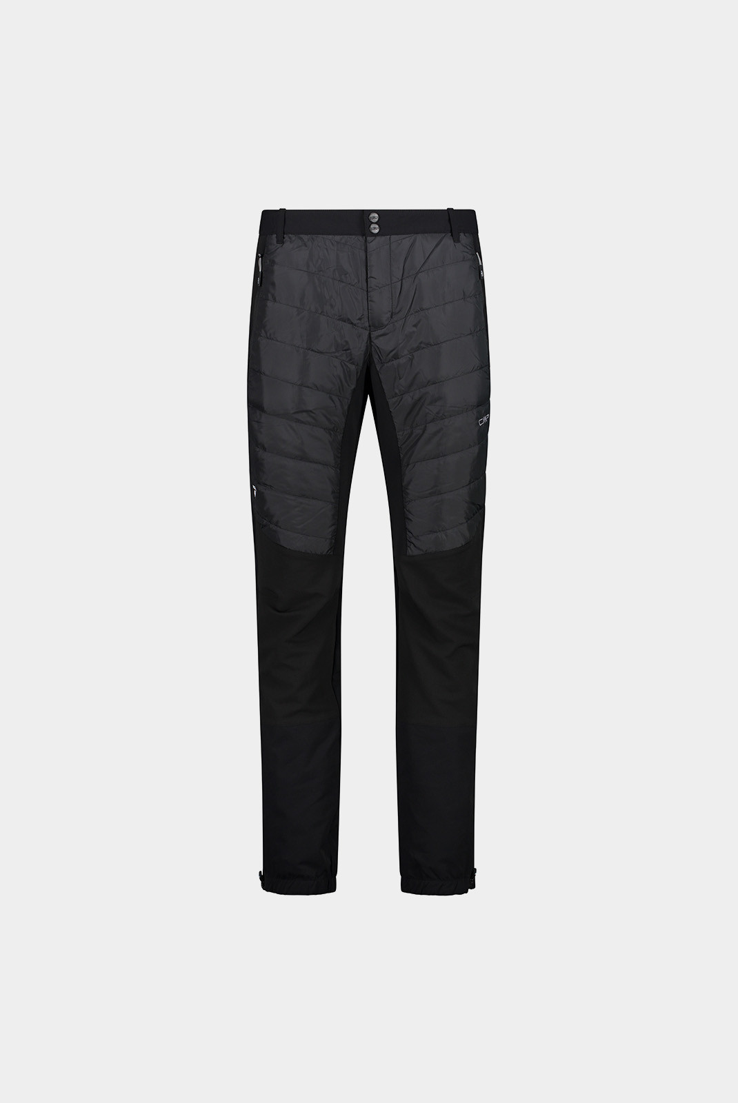 Штани CMP MAN PANT HYBRID 39T0017-U901
