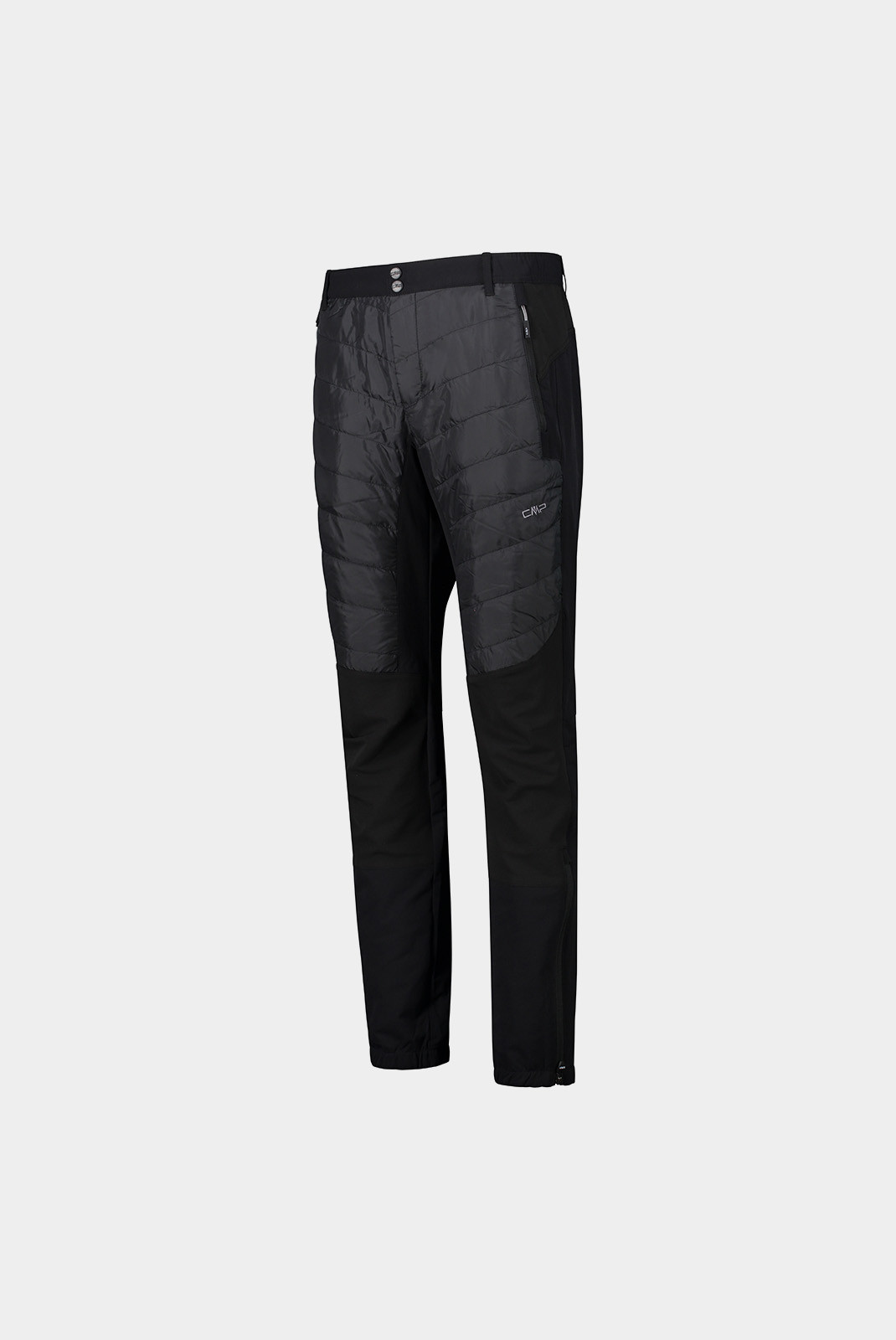 Штани CMP MAN PANT HYBRID 39T0017-U901