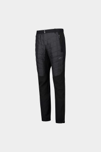 Штани CMP MAN PANT HYBRID 39T0017-U901