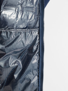 Куртка пухова Grand Trek™ Down Jacket 1864526CLB-464 Columbia S (46) Темно-синій 1864526CLB-464