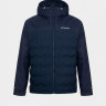 Куртка пухова Grand Trek™ Down Jacket 1864526CLB-464 Columbia S (46) Темно-синій 1864526CLB-464