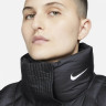 Парка жіноча Nike Sportswear Essential Black FB7670-010