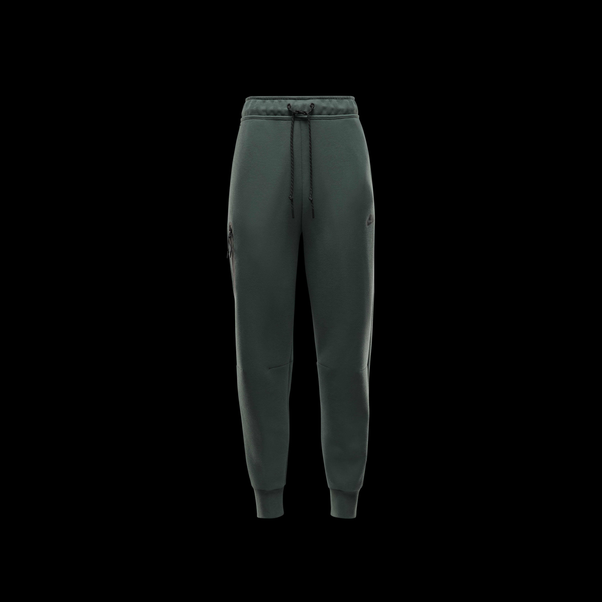 Штани жіночі Nike Sportswear Tech Fleece HV6779-338