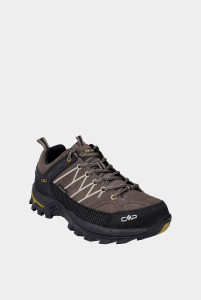 Кросівки CMP RIGEL LOW TREKKING SHOES WP 3Q13247-Q906