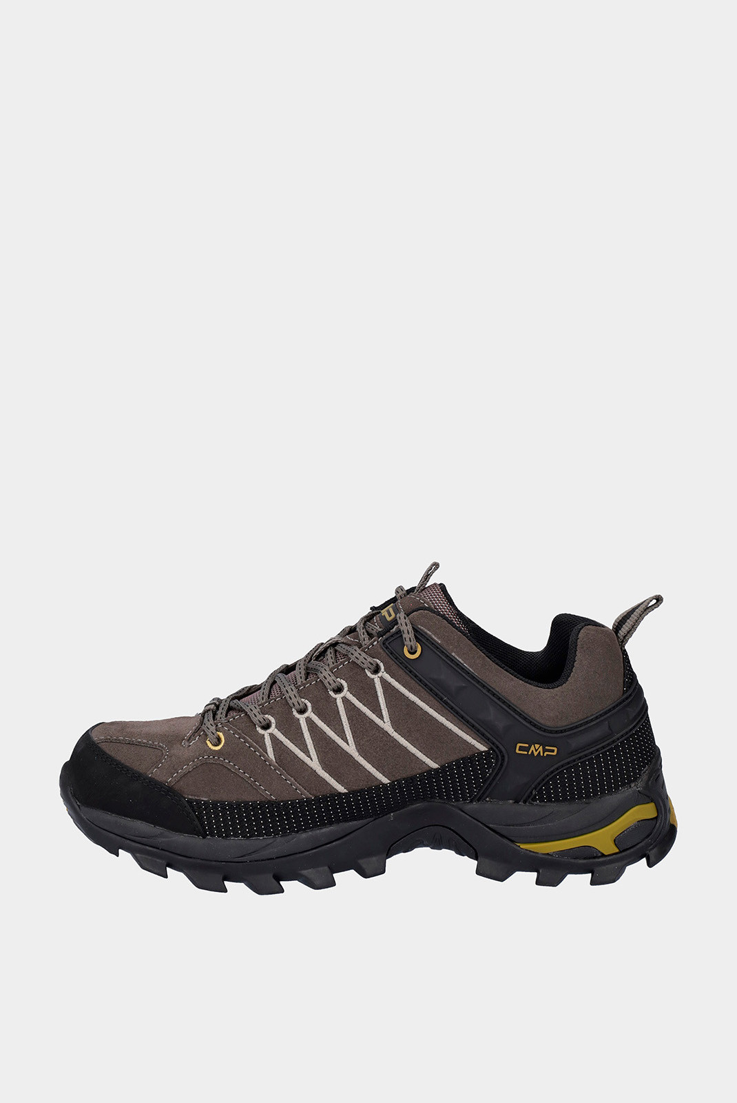 Кросівки CMP RIGEL LOW TREKKING SHOES WP 3Q13247-Q906