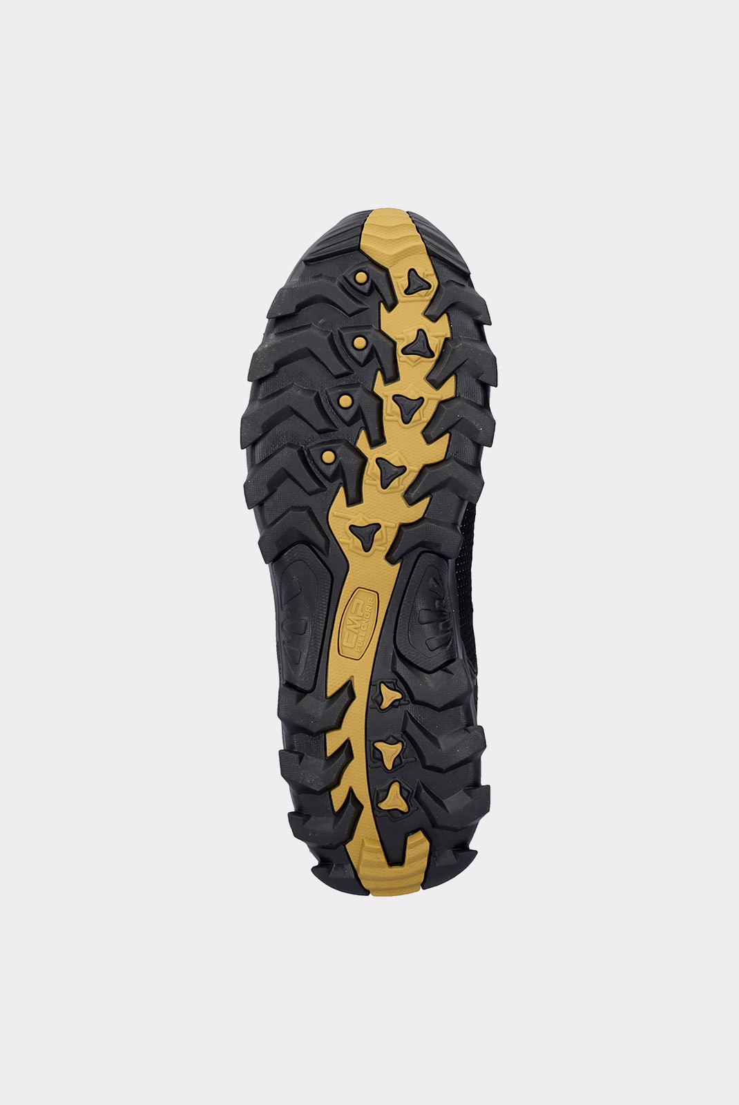 Кросівки CMP RIGEL LOW TREKKING SHOES WP 3Q13247-Q906