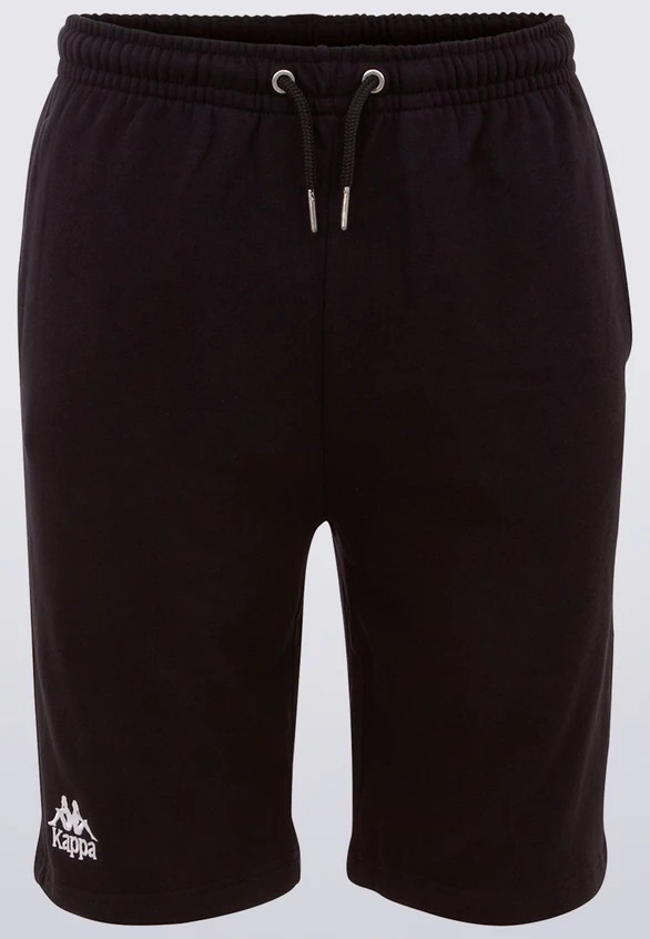 Шорти Irisha Shorts 705423J-19-4006 Kappa 122-128 Чорний 705423J-19-4006