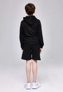 Шорти Irisha Shorts 705423J-19-4006 Kappa 122-128 Чорний 705423J-19-4006