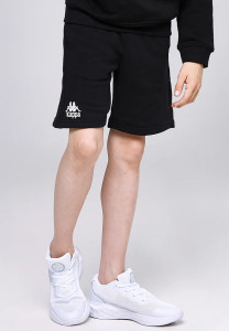 Шорти Irisha Shorts 705423J-19-4006 Kappa 122-128 Чорний 705423J-19-4006