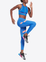 Тайтси Reebok WOR Mesh Tight GM9085