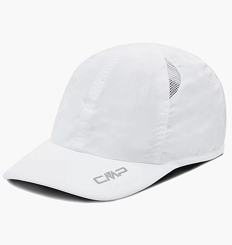 Бейсболка CMP UNISEX HAT 6505120-A001