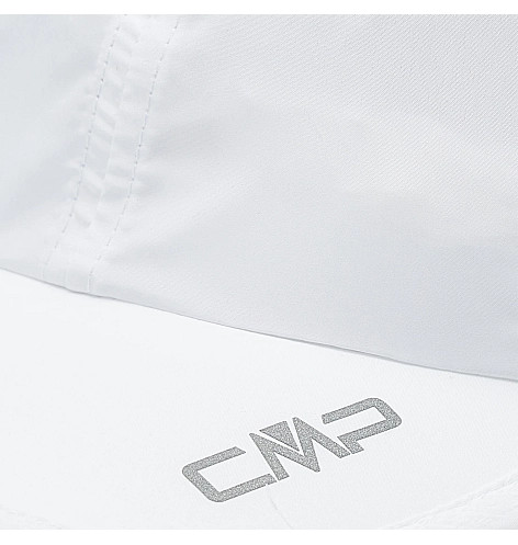 Бейсболка CMP UNISEX HAT 6505120-A001