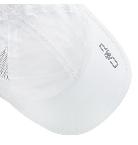 Бейсболка CMP UNISEX HAT 6505120-A001