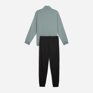 Костюм спортивний Poly Tape Suit 68485330 Puma L Зелений 68485330