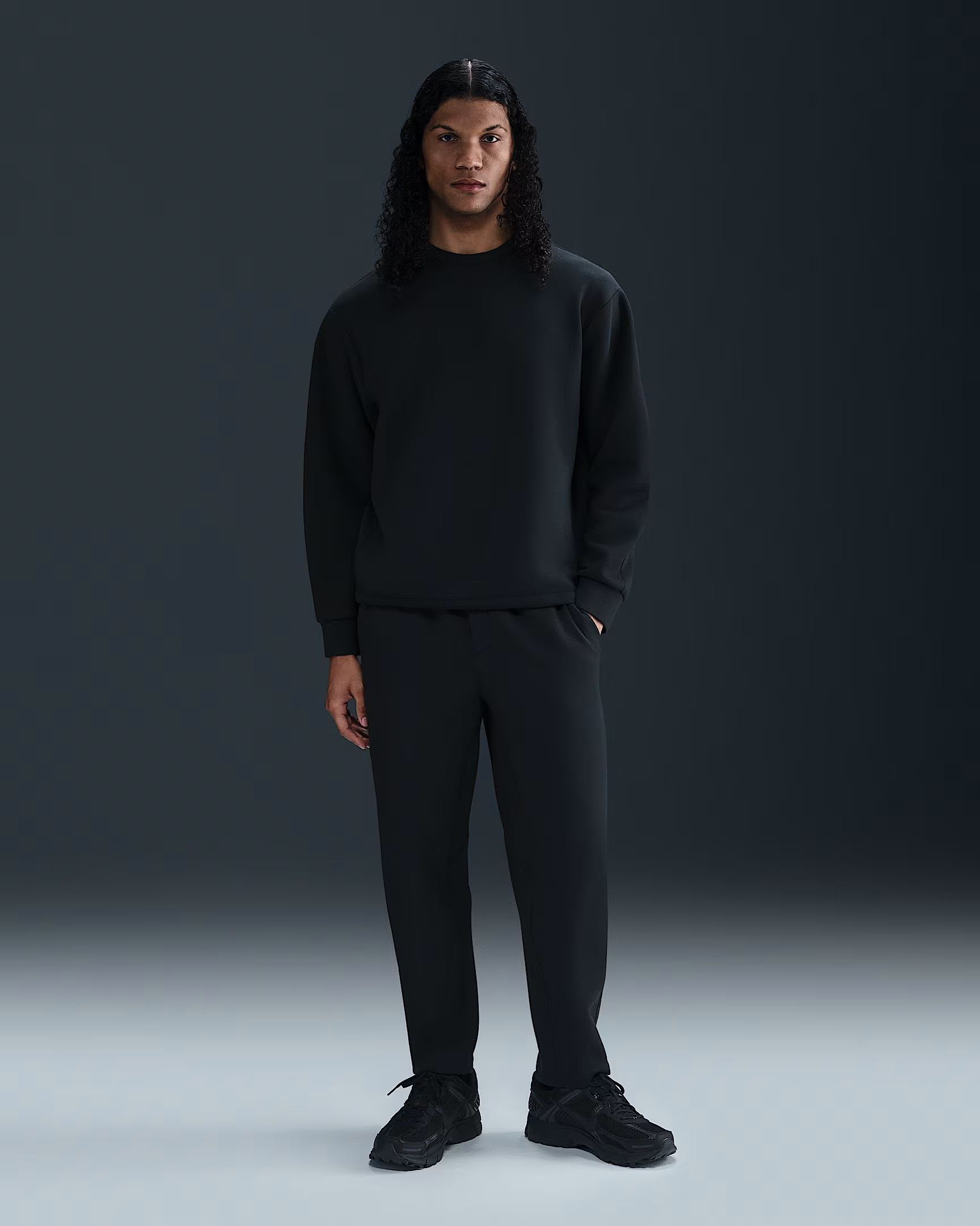 Штани Nike 24.7 ImpossiblySoft Dri-FIT Pants HQ6970-010