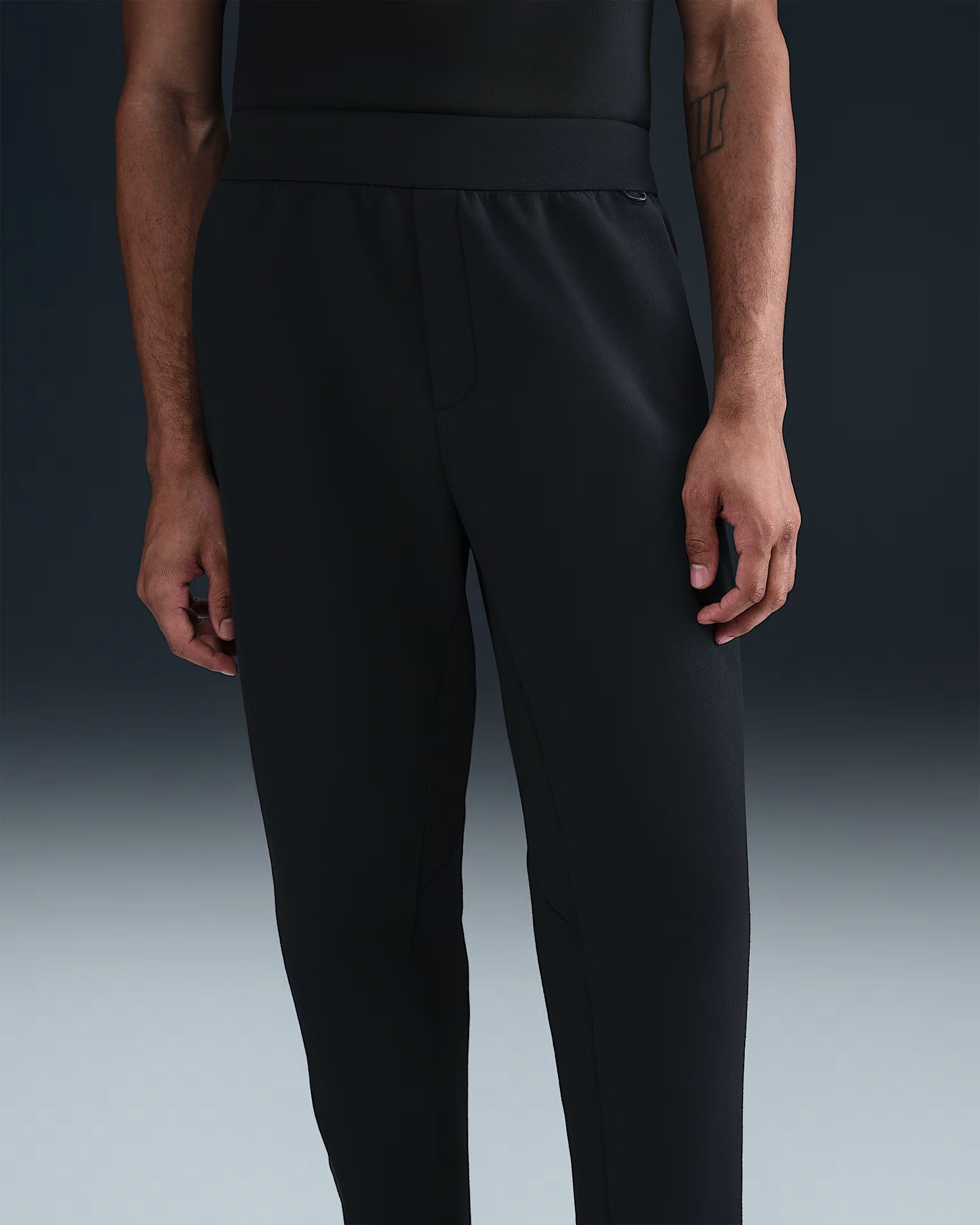 Штани Nike 24.7 ImpossiblySoft Dri-FIT Pants HQ6970-010