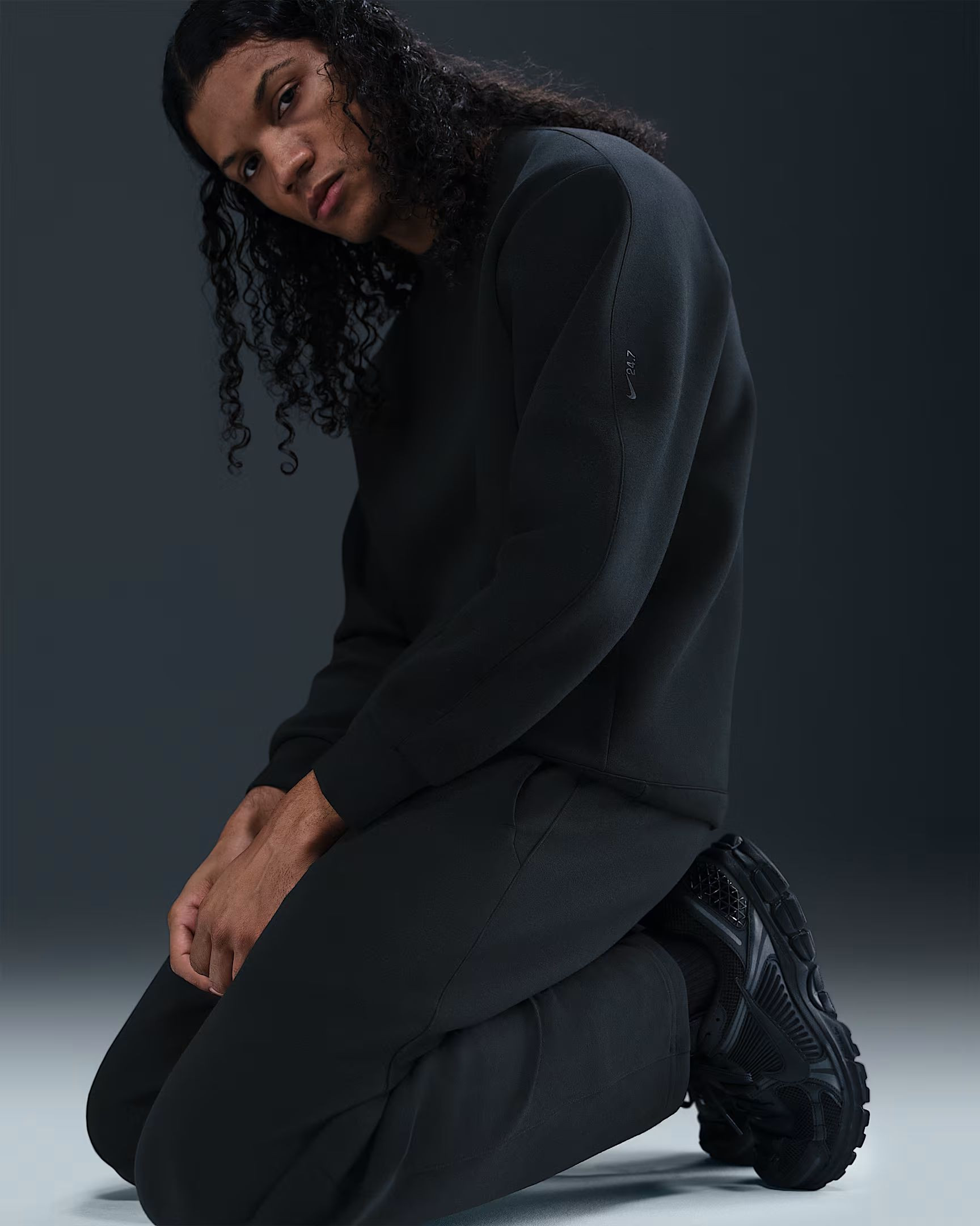 Штани Nike 24.7 ImpossiblySoft Dri-FIT Pants HQ6970-010