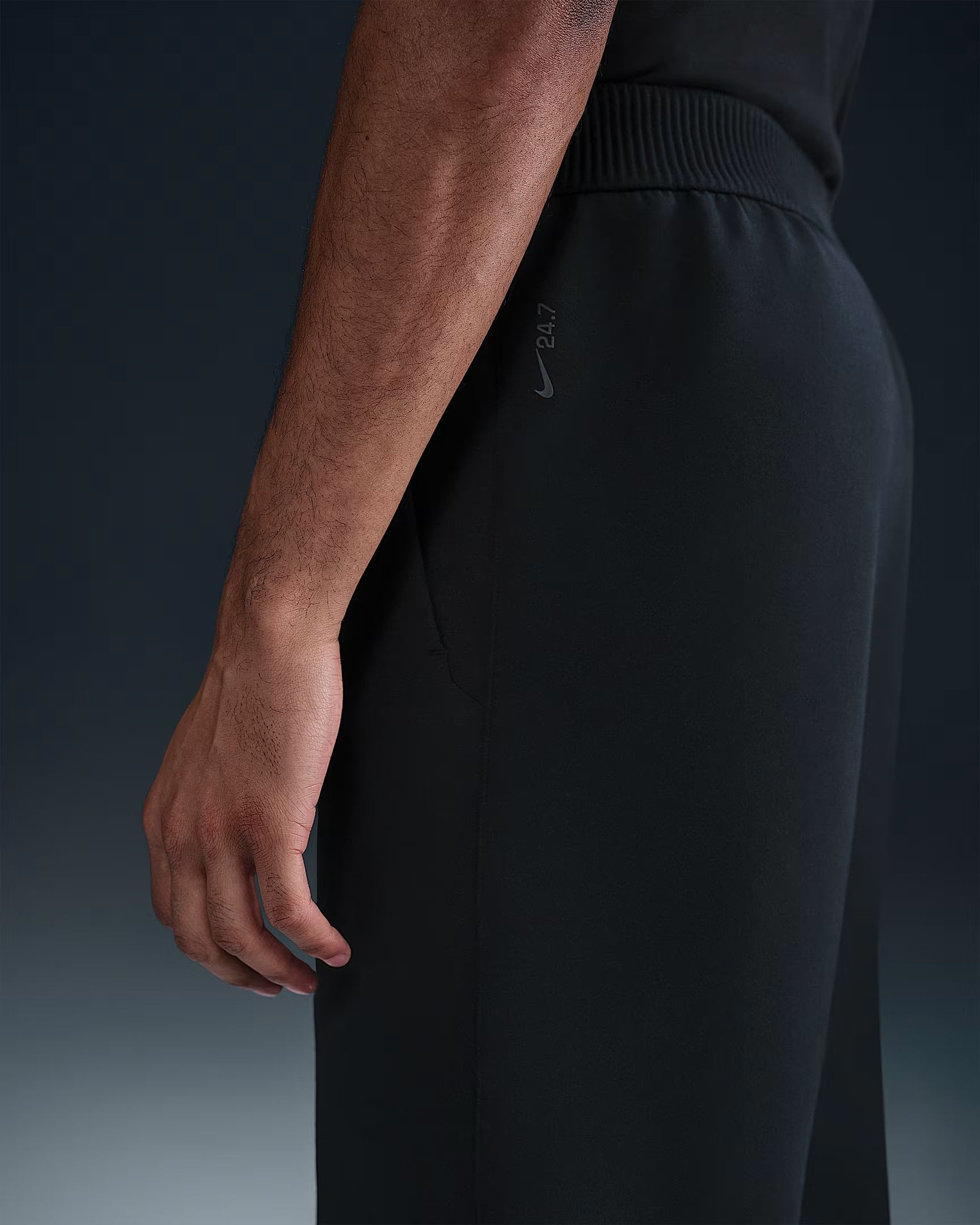 Штани Nike 24.7 ImpossiblySoft Dri-FIT Pants HQ6970-010