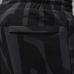 Штани M J DF SPRT HOOP AOP PANT Чол L FV8622-010