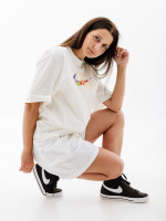 Футболка Nike W NSW TEE OC 3 BOXY FB8191-133