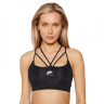 Топ Nike W NK AIR DF INDY STRPY BRA CZ4490-010