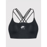 Топ Nike W NK AIR DF INDY STRPY BRA CZ4490-010