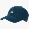 Бейсболка чоловіча New Balance Classic Hat V 2.0 Blue LAH51004NNY MISC LAH51004NNY