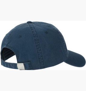 Бейсболка чоловіча New Balance Classic Hat V 2.0 Blue LAH51004NNY MISC LAH51004NNY