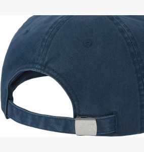 Бейсболка чоловіча New Balance Classic Hat V 2.0 Blue LAH51004NNY MISC LAH51004NNY