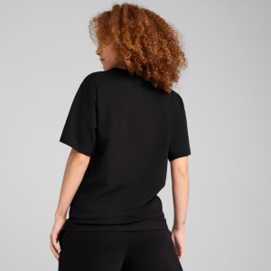 Футболка PUMA CLASS Relaxed Tee 68503101 Puma L Чорний 68503101