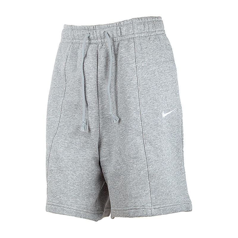 Шорти Nike W NSW ESSNTL CLCTN FLC HR SHRT DM6123-063