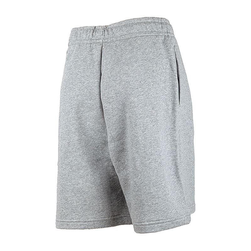 Шорти Nike W NSW ESSNTL CLCTN FLC HR SHRT DM6123-063