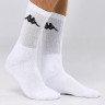 Шкарпетки SONOTU 3 704304-001 Kappa 35-38 Білий 704304-001