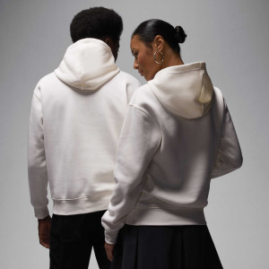 Худі чоловіче Air Jordan Brooklyn Fleece Beige FV7281-133