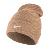 Шапка Nike U BEANIE UTILITY SWOOSH DV3342-200